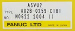 FANUC A02B-0259-C181